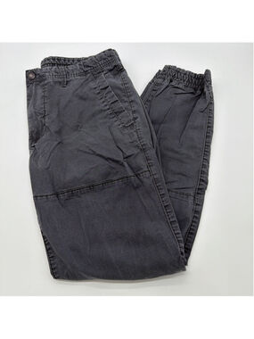 Men's Polo Ralph Lauren Gray Straight Fit Joggers 32x32